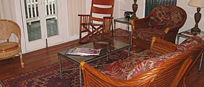 accommodations