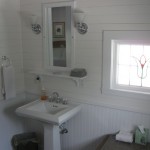 Front Bath